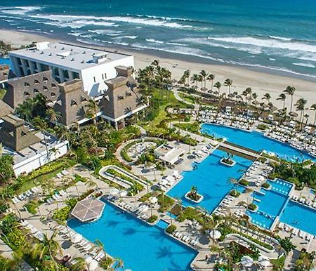 Mayan Playa Departamento Gallinero Exterior foto